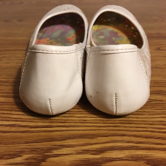 Steve Madden Ballet Flats - Picture 3 of 4